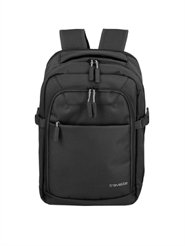 Travelite - KICK OFF Cabin Backpack - Black